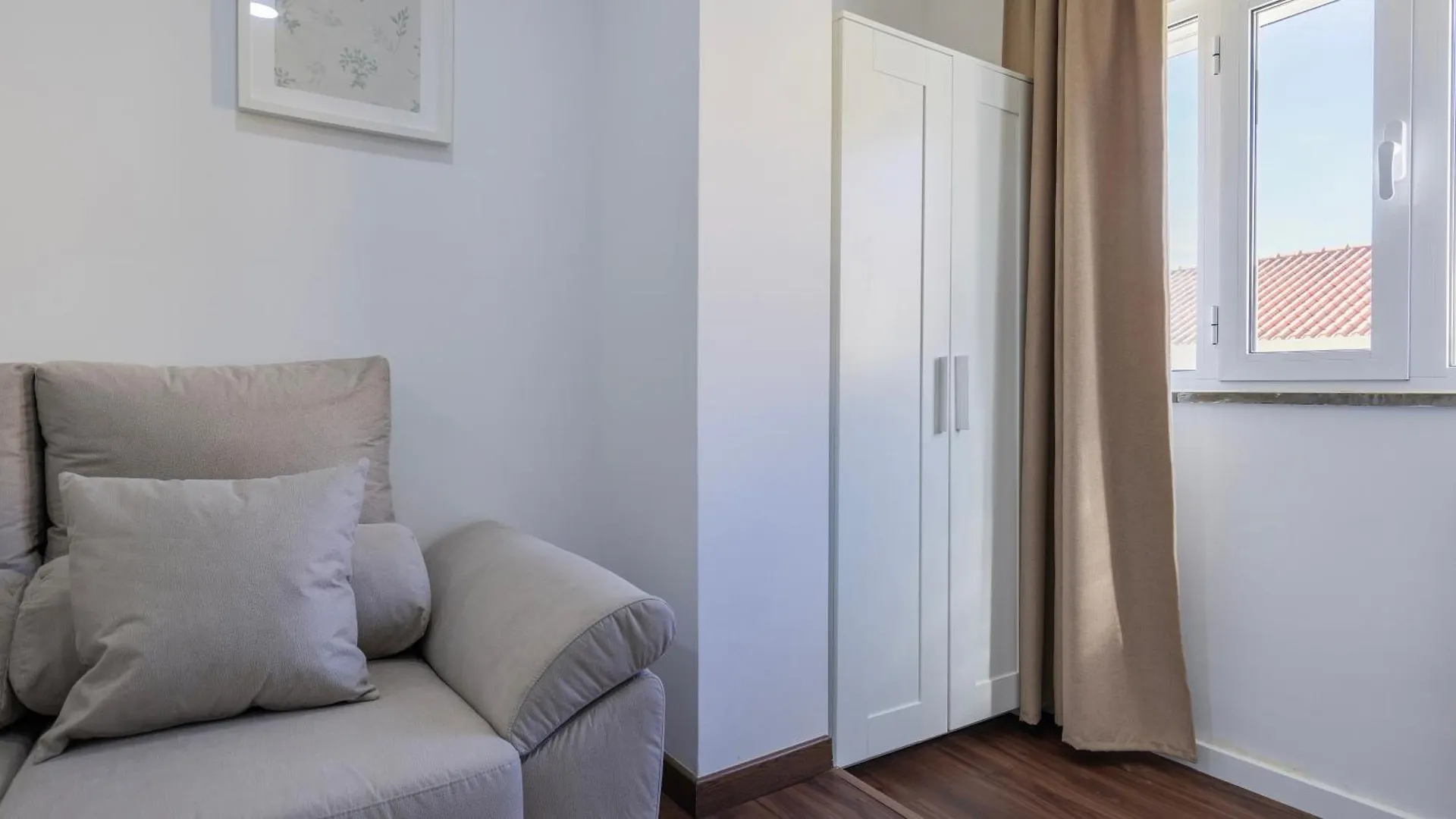 Holiday home Casa Da Roseira By Lovelystay Sintra