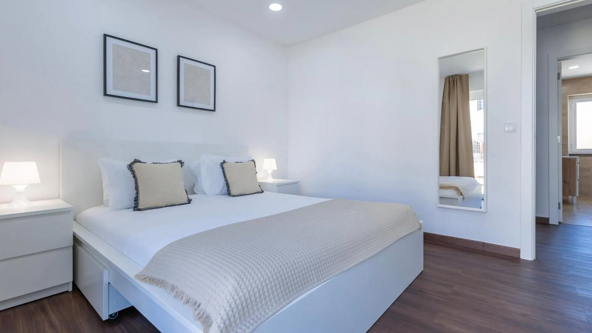 Holiday home Casa Da Roseira By Lovelystay Sintra