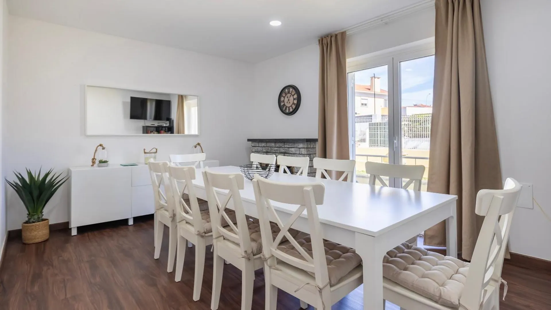 Holiday home Casa Da Roseira By Lovelystay Sintra