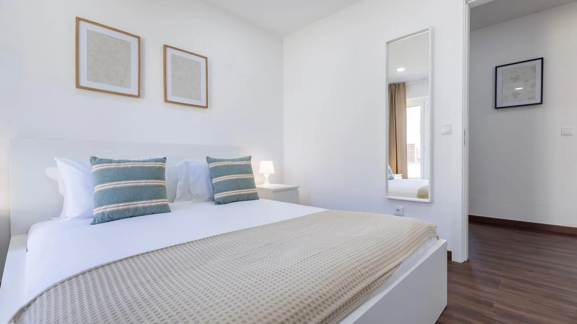 Casa Da Roseira By Lovelystay Sintra Holiday home