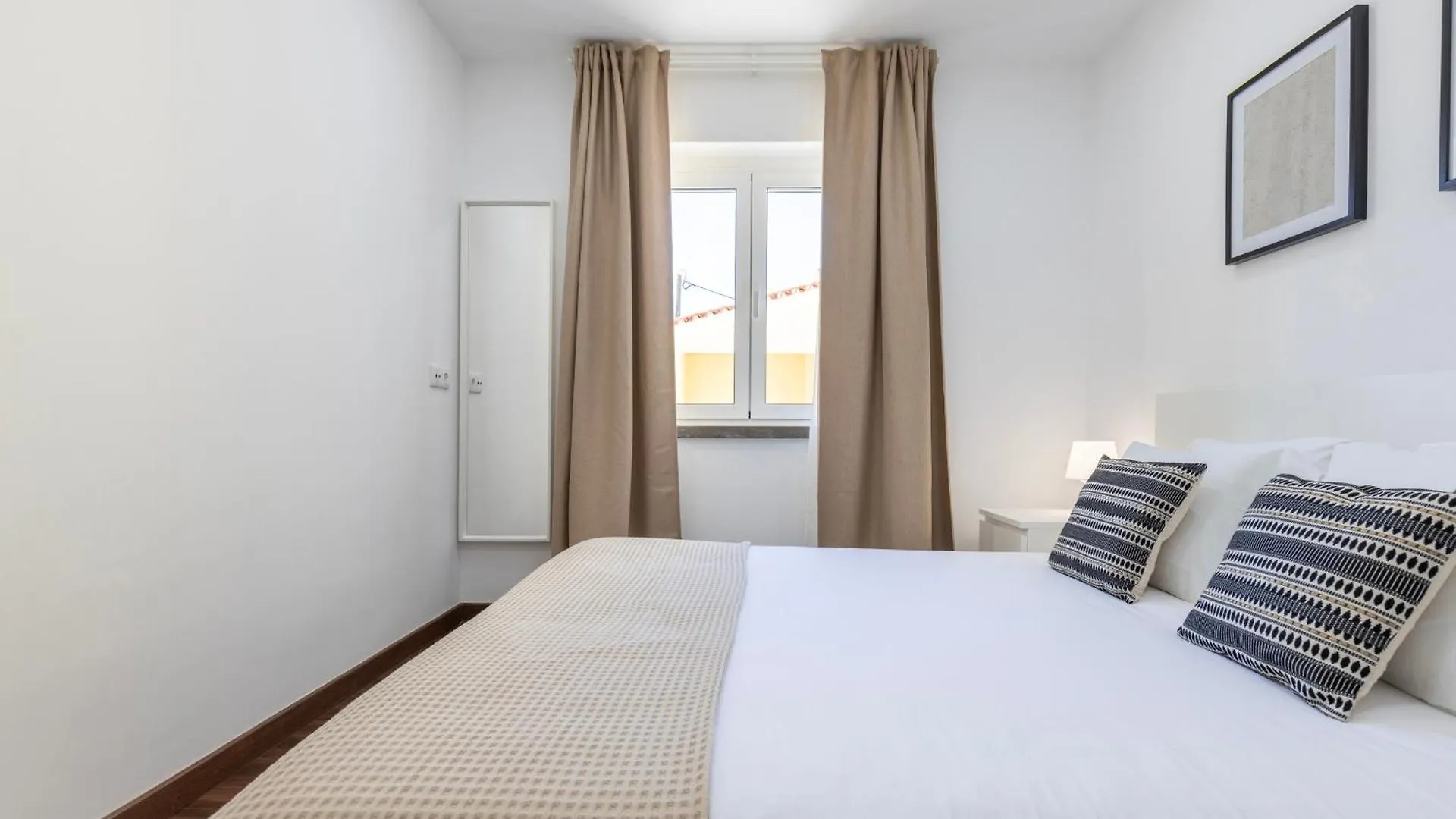 Holiday home Casa Da Roseira By Lovelystay Sintra
