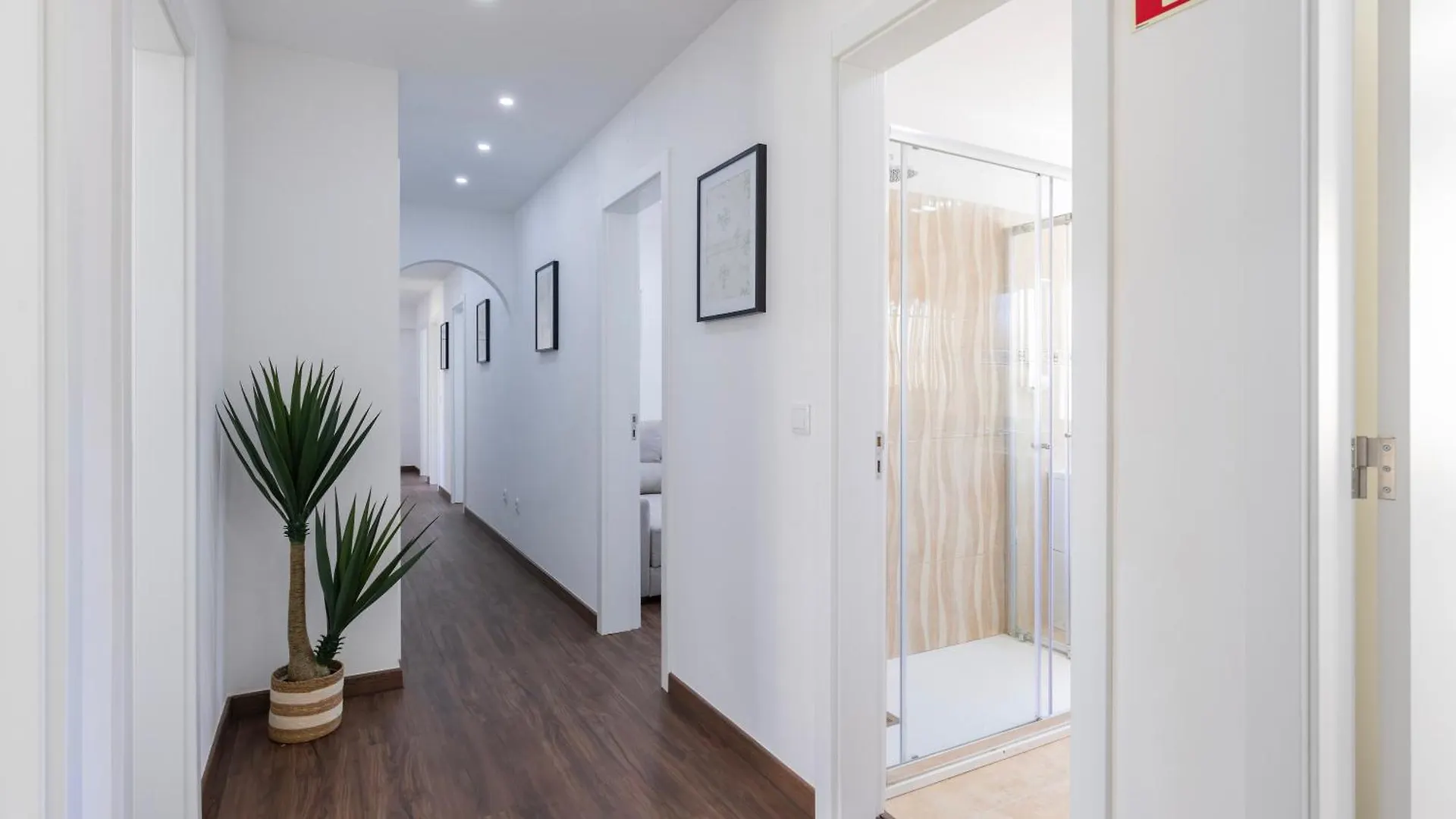 Holiday home Casa Da Roseira By Lovelystay Sintra