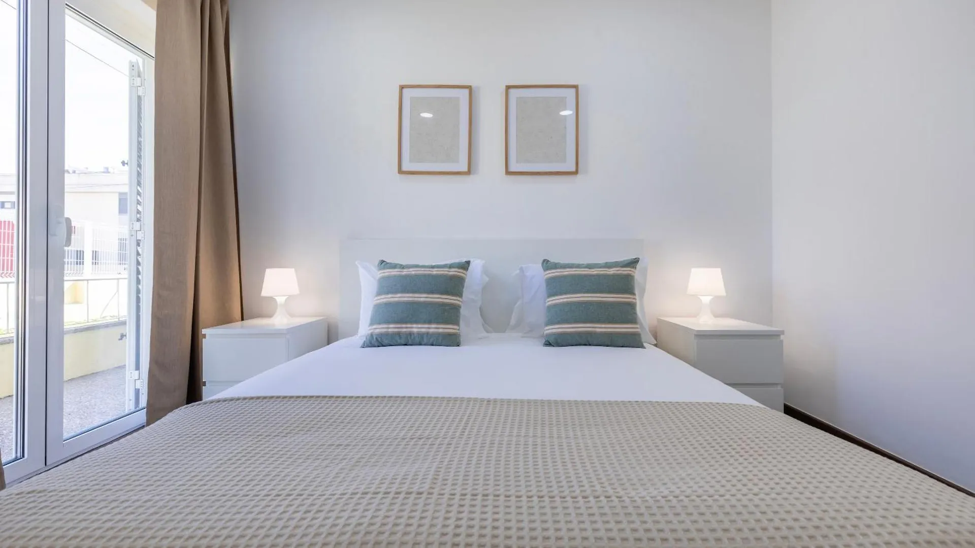 Holiday home Casa Da Roseira By Lovelystay Sintra Portugal