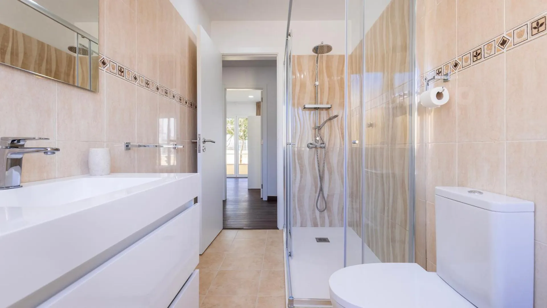 Holiday home Casa Da Roseira By Lovelystay Sintra