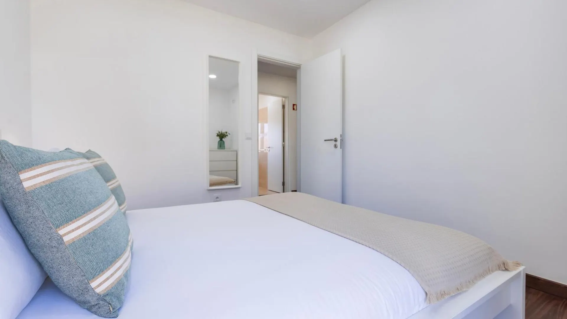 Holiday home Casa Da Roseira By Lovelystay Sintra